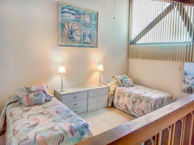 This Great Rental One of The More Popular Two Bedrooms